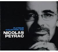 Peyrac, Nicolas - Platinum Collection : Nicolas Peyrac