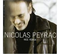 Nicolas Peyrac – Vice Versa – Import – Warner Music