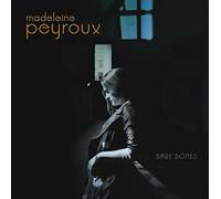 Peyroux, Madeleine - Bare Bones