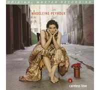 Peyroux, Madeleine - Careless Love =hq Vinyl=