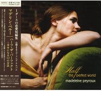 Peyroux, Madeleine - Half The Perfect World