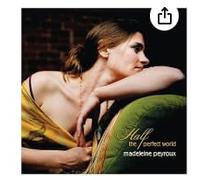 Peyroux,Madeleine - Half The Perfect World [Import]