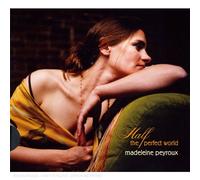 Peyroux,Madeleine - Half The Perfect World (SL [Import]