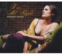 Peyroux,Madeleine - I'm All Right [Import]