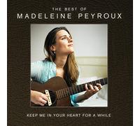 Madeleine Peyroux – Keep Me in Your Heart for a While (Best of) – CD