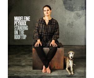 Peyroux, Madeleine - Standing on The Rooftop
