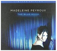 Peyroux, Madeleine - The Blue Room (Edition Deluxe CD + DVD)