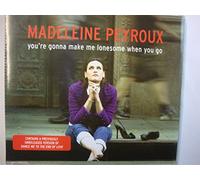 Peyroux, Madeleine - You're Gonna Make Me. [Import]