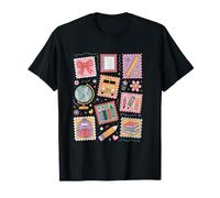 Peysat coloré Retour à l'école 2026 T-Shirt