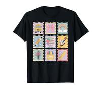 Peysat coloré Retour à l'école 2026 T-Shirt