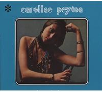 Peyton, Caroline - Intuition