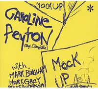 Peyton, Caroline - Mock Up