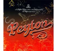Peyton - I LL Rise/a Higher Places Remi [Import]