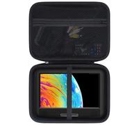 Peyyargo Dur Étui de Protection Compatible avec 12,5" YOTON/YOOHOO/Desobry/Lenco 11,5" Lecteur DVD Portable Voiture