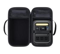 Peyyargo Dur Étui de Protection Compatible avec Anker SOLIX C300 Station Électrique Portable