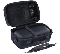 Peyyargo Dur Étui de Protection Compatible avec Bose Enceinte Portable Soundlink Max