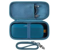 Peyyargo Dur Étui de Protection Compatible avec Bose SoundLink Flex (2e génération) Enceinte
