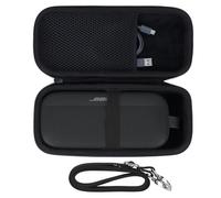 Peyyargo Dur Étui de Protection Compatible avec Bose SoundLink Flex (3e génération) Enceinte