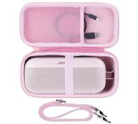 Peyyargo Dur Étui de Protection Compatible avec Bose SoundLink Flex (3e génération) Enceinte