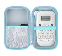 Peyyargo Dur Étui de Protection Compatible avec Brother PT-N10 Étiqueteuse
