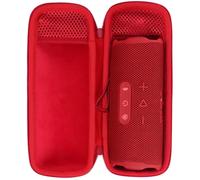 Peyyargo Dur Étui de Protection Compatible avec Flip 7, 6 et 5 Enceinte Portable JBL
