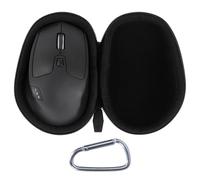 Peyyargo Dur Étui de Protection Compatible avec Logitech M720 Triathlon Souris