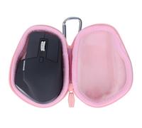 Peyyargo Dur Étui de Protection Compatible avec Logitech MX Master 2S/3S/3 Performante Souris