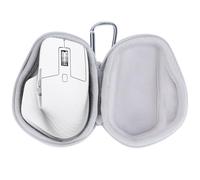 Peyyargo Dur Étui de Protection Compatible avec Logitech MX Master 3S/2S/3 Performante Souris