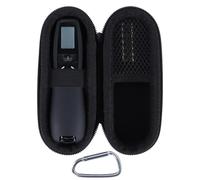Peyyargo Dur Étui de Protection Compatible avec Logitech R800 Professional Presenter
