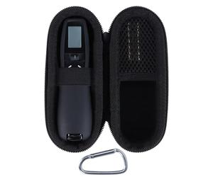 Peyyargo Dur Étui de Protection Compatible avec Logitech R800 Professional Presenter