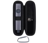 Peyyargo Dur Étui de Protection Compatible avec Logitech Spotlight Télécommande de Présentation