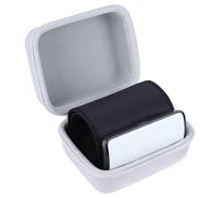 Peyyargo Dur Étui de Protection Compatible avec OMRON EVOLV Appareil Tension Artérielle Bras (Gris)