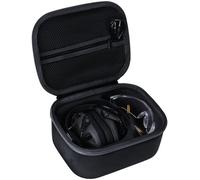 Peyyargo Dur Étui de Protection Compatible avec Walker's Razor Slim et PROHEAR 066/030 Casque électronique