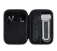 Peyyargo Dur Étui de Protection Compatible avec WOLFBOX MF50 / MF100 / MF200 Souffleur Air Comprimé