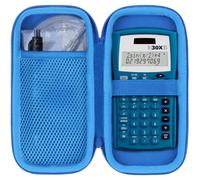 Peyyargo Étui de Protection pour Casio FX-991ES Plus 2 / FX-92 Calculatrice