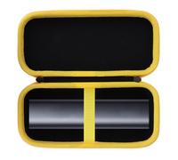 Peyyargo Étui de Protection pour Fanttik S1 Pro et S2 Pro Max Tournevis | Coque EVA Rigide, Résistant Chocs Rayures, Multi Usages, Sac Portable, Tournevis Électrique de Précision Accessoires