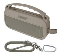 Peyyargo Housse en Silicone de Protection Compatible avec Bose SoundLink Flex (2e génération) Enceinte