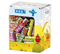 PEZ Lot de 100 recharges
