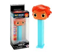 PEZ Pop Thundercats Lion-O