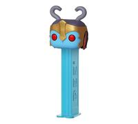 PEZ Pop Thundercats Mumm-Ra