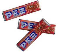 PEZ Refill Saveur Cola (16 Fournis)