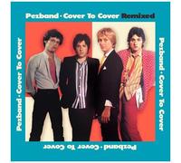 Pezband - Cover To Cover Remix