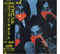 Pezband - Laughing in The Dark