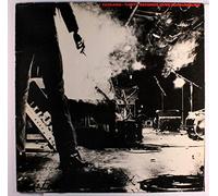 PEZBAND - thirty seconds over schaumburg LP