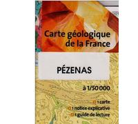 Pezenas - Collectif - B.r.g.m. Eds - broché - Livre