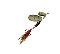 Pezon et Michel Cuiller Tournante Buck Pike Tandem - No.2-6 - 27g - Perch - 49014