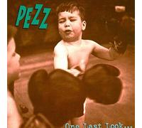 Pezz - One Last Look