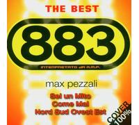 Pezzali,Max - 883