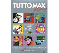 Pezzali, Max + 883 - Tutto Max [Import]