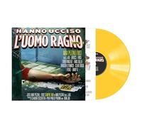 Pezzali Max - Hanno Ucciso L'uomo Ragno (2012)